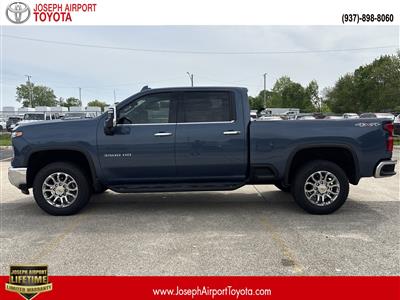 2024 Chevrolet Silverado 3500HD for sale in Cincinnati,OH