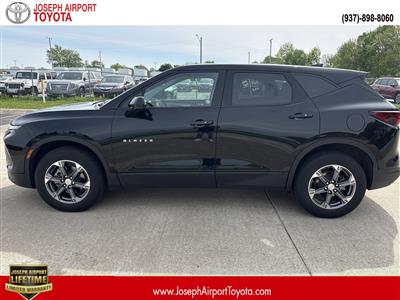 2025 Chevrolet Blazer for sale in Cincinnati,OH