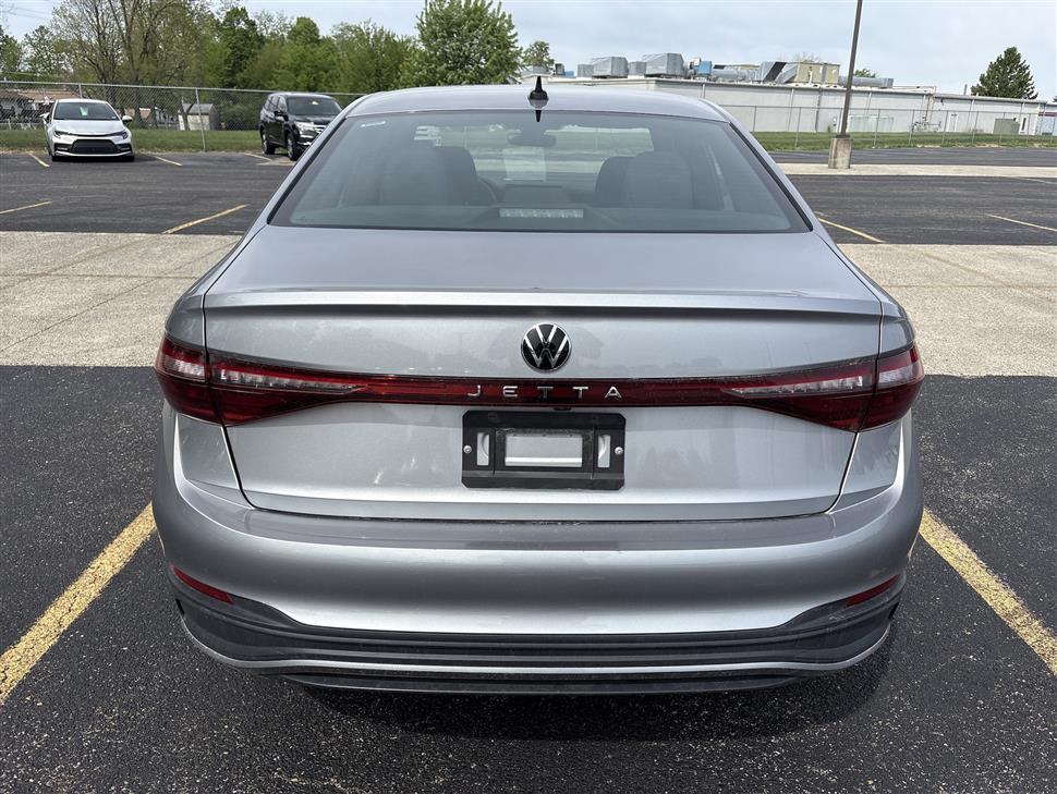 2025 Volkswagen Jetta for sale in Cincinnati, Ohio