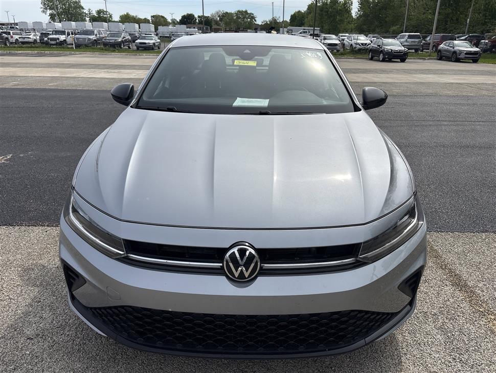 2025 Volkswagen Jetta for sale in Cincinnati, Ohio
