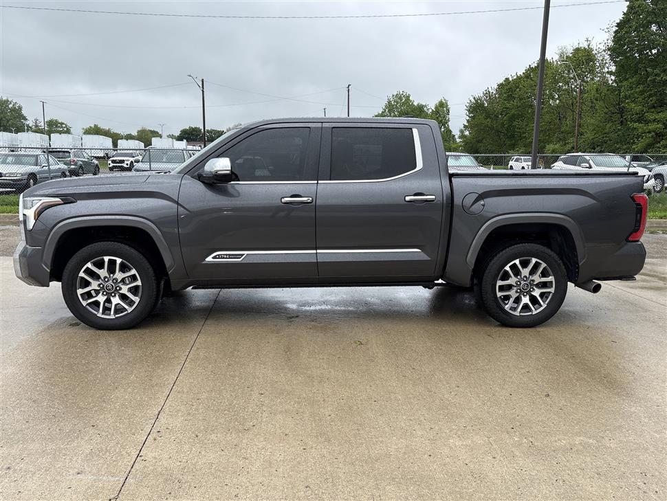 2024 Toyota Tundra for sale in Cincinnati, Ohio