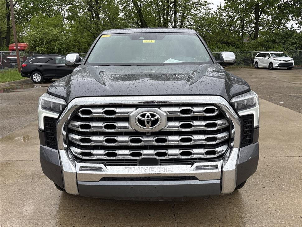 2024 Toyota Tundra for sale in Cincinnati, Ohio