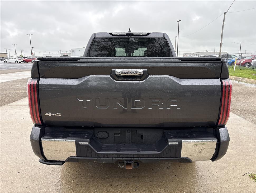 2024 Toyota Tundra for sale in Cincinnati, Ohio