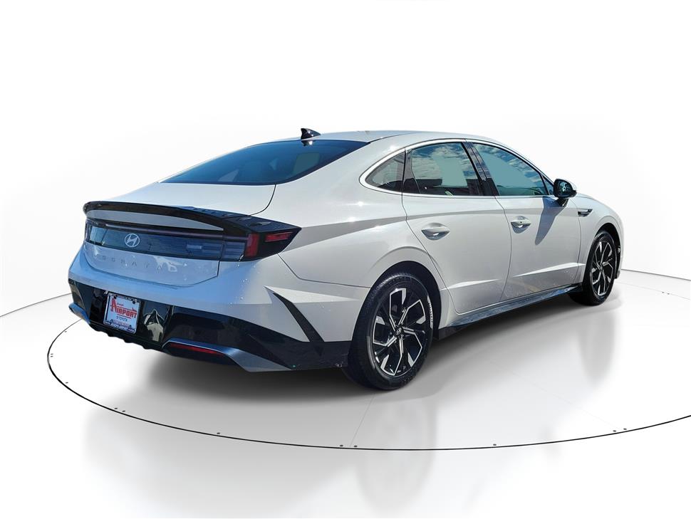 2025 Hyundai Sonata for sale in Cincinnati, Ohio