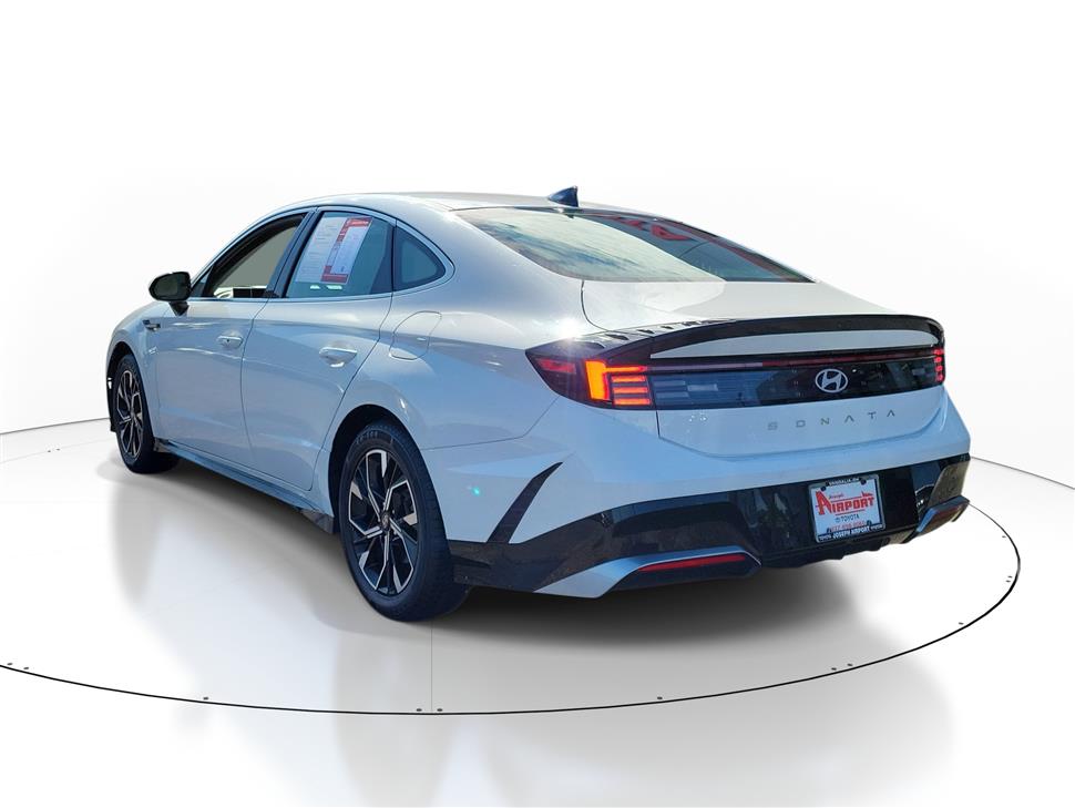 2025 Hyundai Sonata for sale in Cincinnati, Ohio