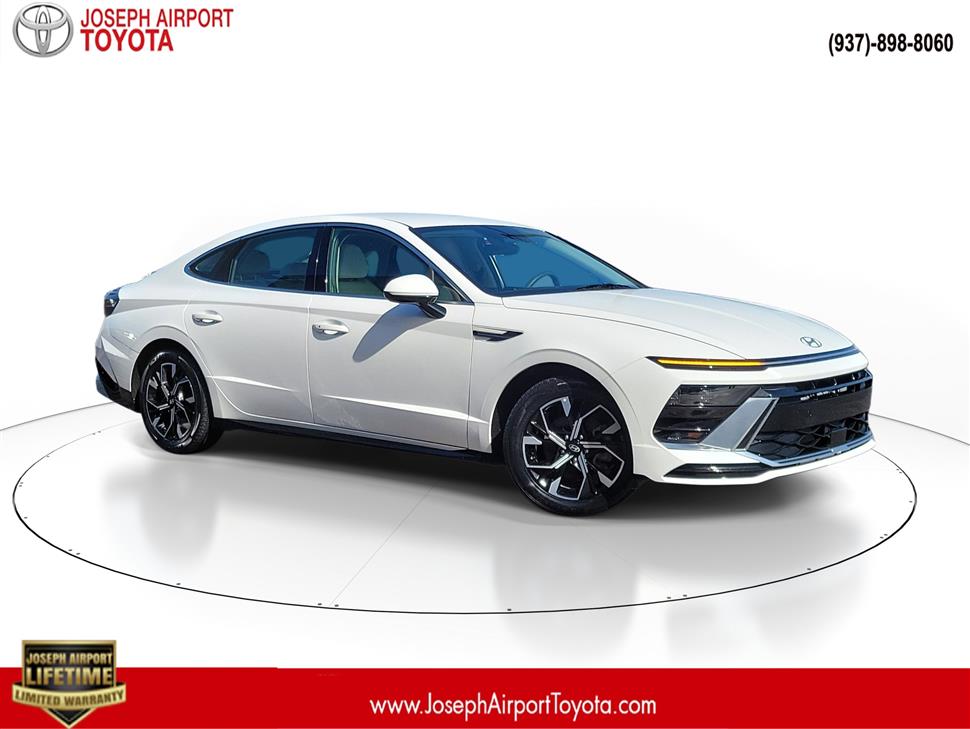 2025 Hyundai Sonata for sale in Cincinnati, Ohio
