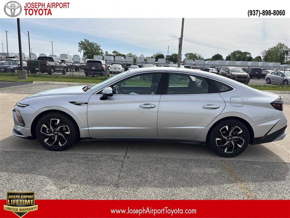 2025 Hyundai Sonata for sale in Cincinnati, Ohio