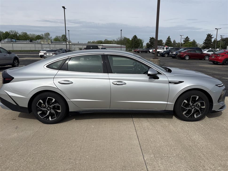 2025 Hyundai Sonata for sale in Cincinnati, Ohio
