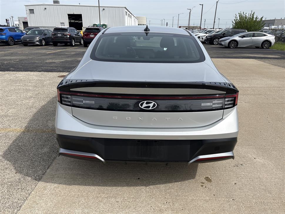 2025 Hyundai Sonata for sale in Cincinnati, Ohio