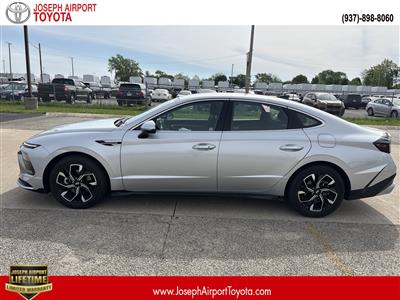 2025 Hyundai Sonata for sale in Cincinnati,OH
