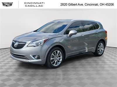 2020 Buick Envision for sale in Cincinnati,OH