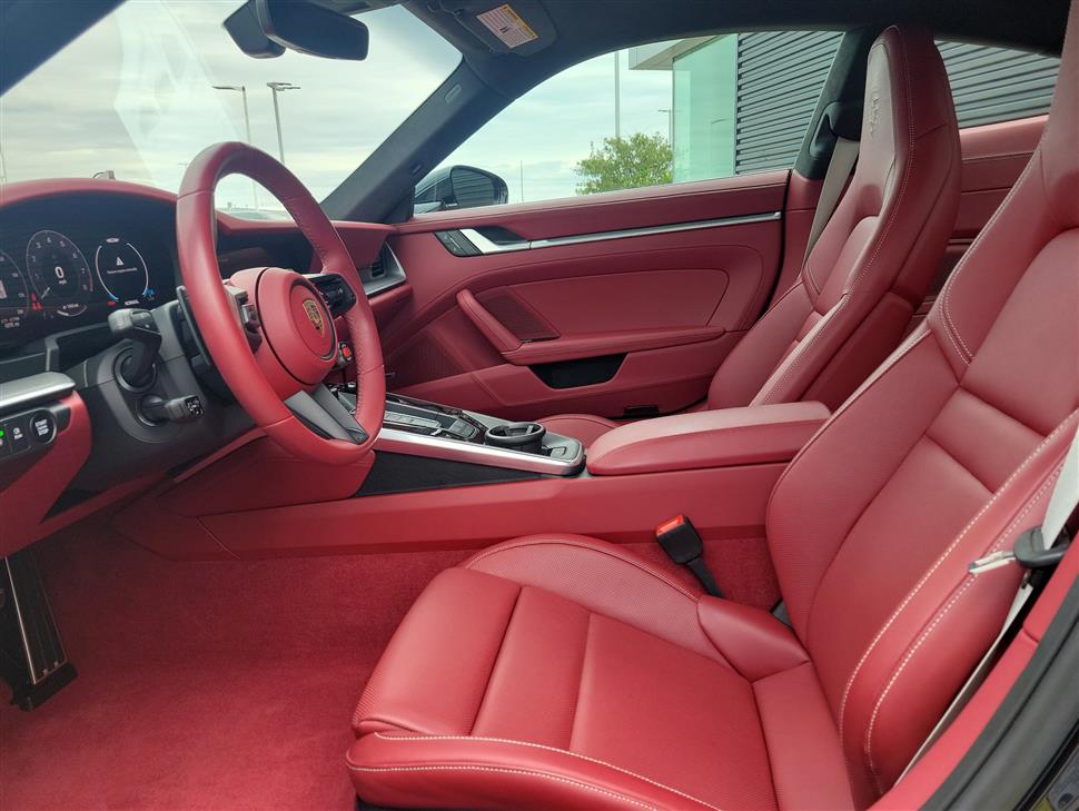 2025 Porsche 911 for sale in Cincinnati, Ohio