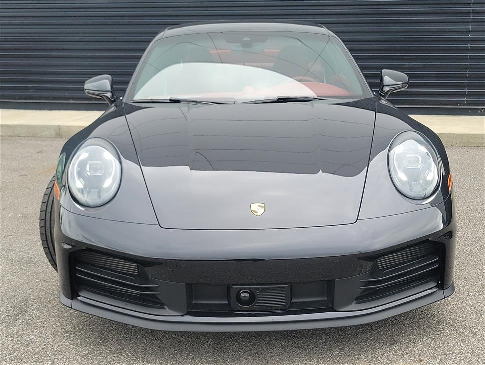2025 Porsche 911 for sale in Cincinnati, Ohio
