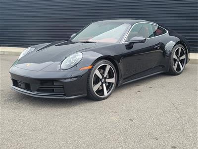 2025 Porsche 911 for sale in Cincinnati,OH