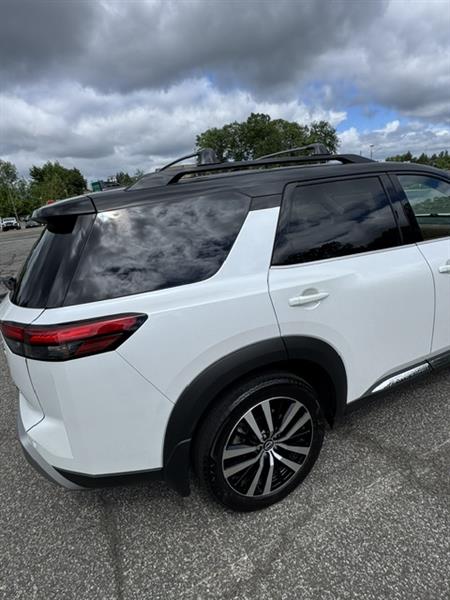 2025 Nissan Pathfinder for sale in New City, New York