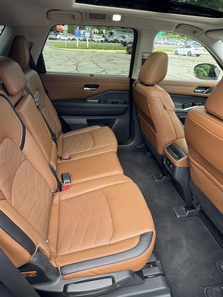 2025 Nissan Pathfinder for sale in New City, New York