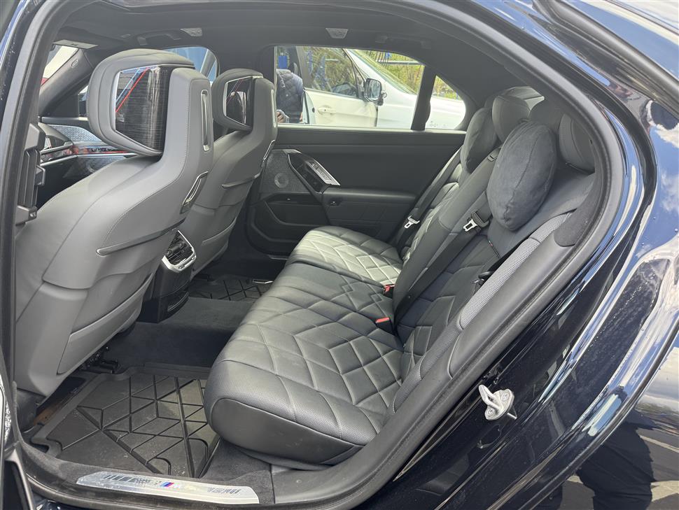 2025 BMW i7 for sale in Lakewood, New Jersey