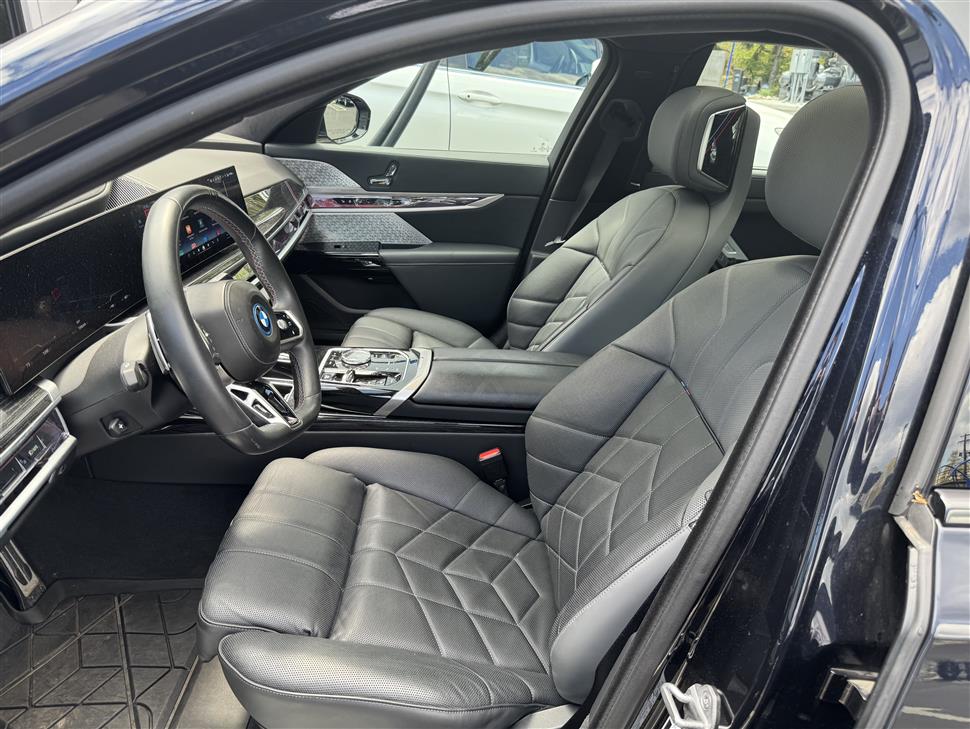 2025 BMW i7 for sale in Lakewood, New Jersey