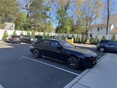 2025 BMW i7 lease in Lakewood,NJ
