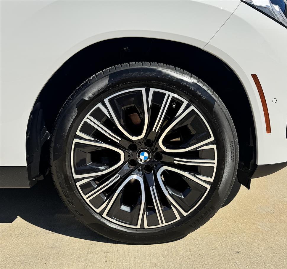 2025 BMW X3 for sale in Yulee, Florida