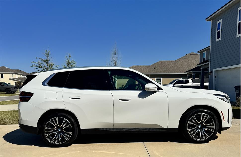 2025 BMW X3 for sale in Yulee, Florida