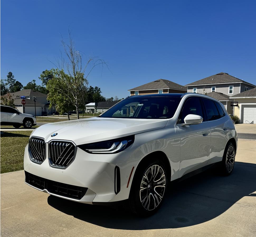 2025 BMW X3 for sale in Yulee, Florida