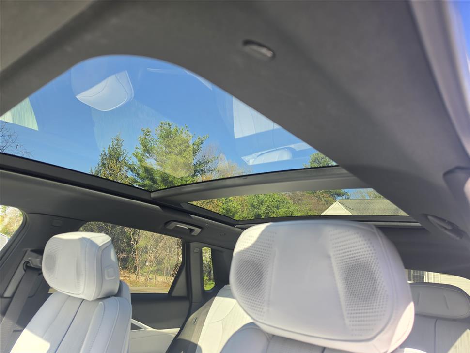 2024 Cadillac Lyriq for sale in Torrington, Connecticut