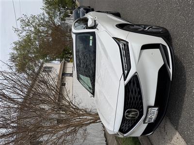 2026 Acura MDX lease in New Hyde Park,NY