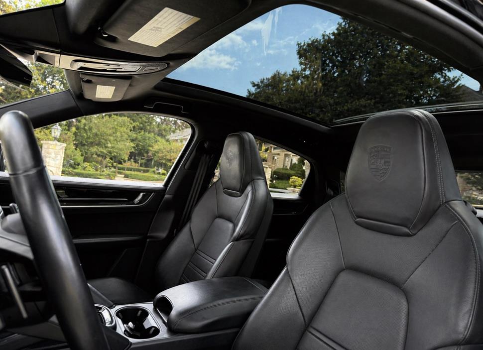 2024 Porsche Cayenne Coupe for sale in Bowie, Maryland