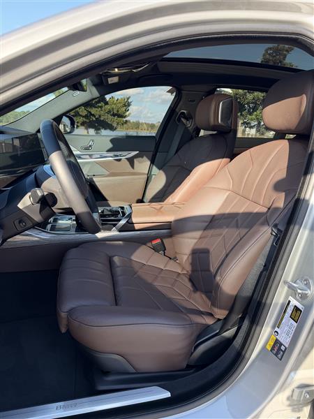 2025 BMW i7 for sale in Tampa, Florida