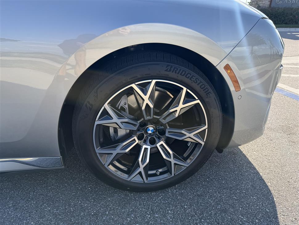 2025 BMW i7 for sale in Tampa, Florida