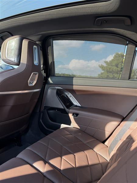 2025 BMW i7 for sale in Tampa, Florida