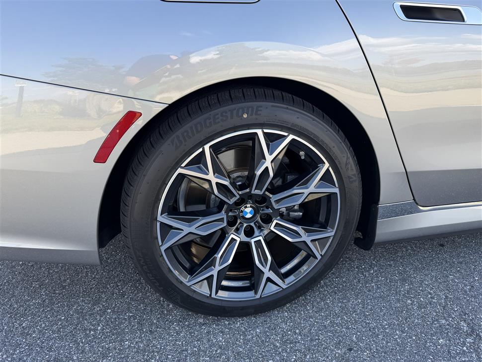 2025 BMW i7 for sale in Tampa, Florida