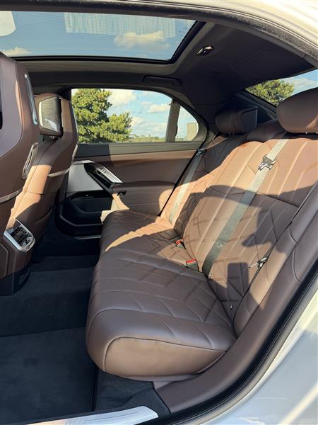 2025 BMW i7 for sale in Tampa, Florida