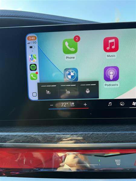 2025 BMW i7 for sale in Tampa, Florida