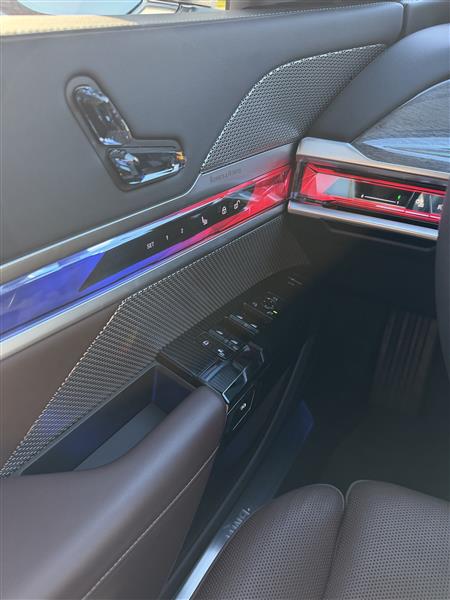 2025 BMW i7 for sale in Tampa, Florida