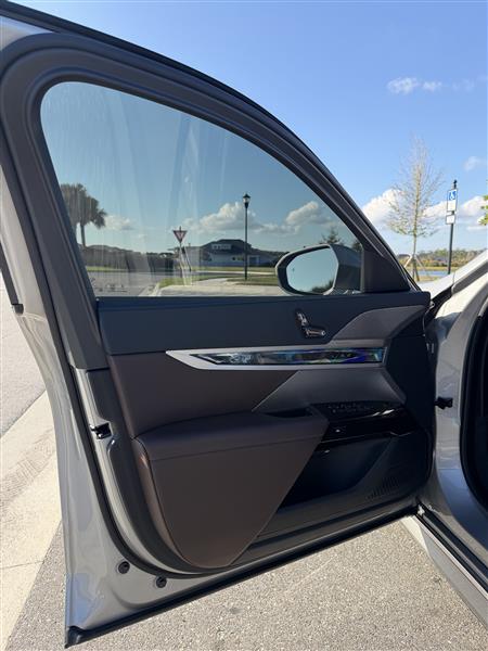2025 BMW i7 for sale in Tampa, Florida