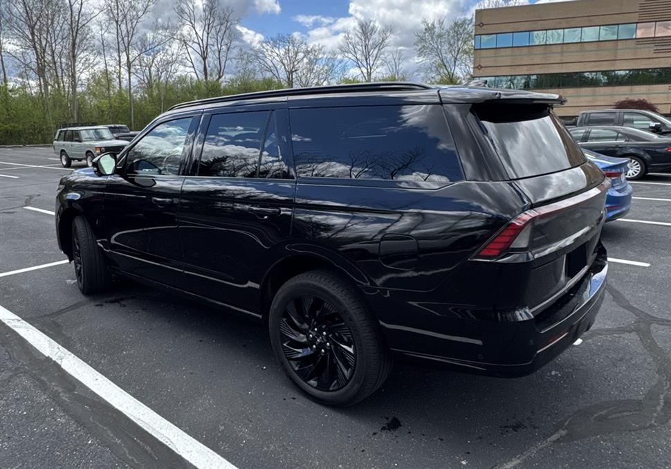 2025 Lincoln Navigator for sale in West Bloomfield, Michigan