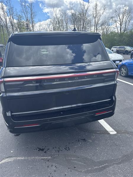 2025 Lincoln Navigator for sale in West Bloomfield, Michigan