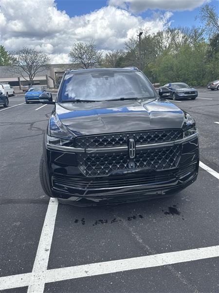 2025 Lincoln Navigator for sale in West Bloomfield, Michigan