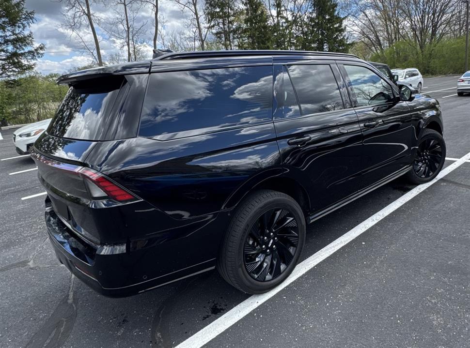 2025 Lincoln Navigator for sale in West Bloomfield, Michigan