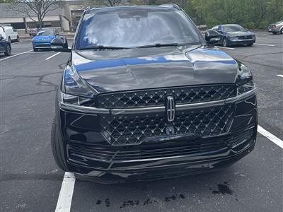 2025 Lincoln Navigator lease in West Bloomfield,MI
