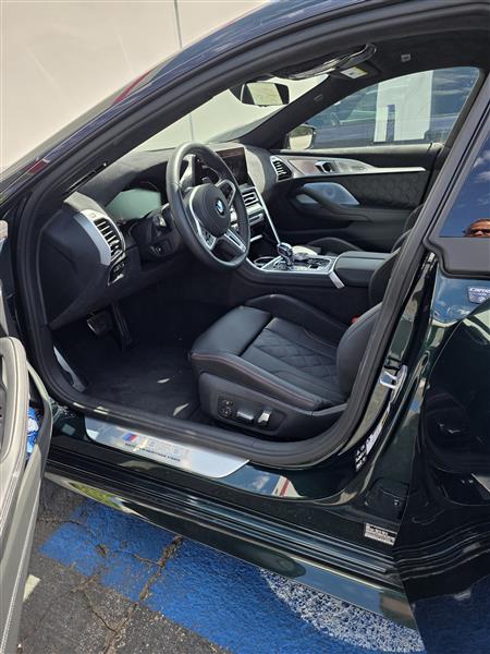 2026 BMW 8 Series for sale in Irvine, California