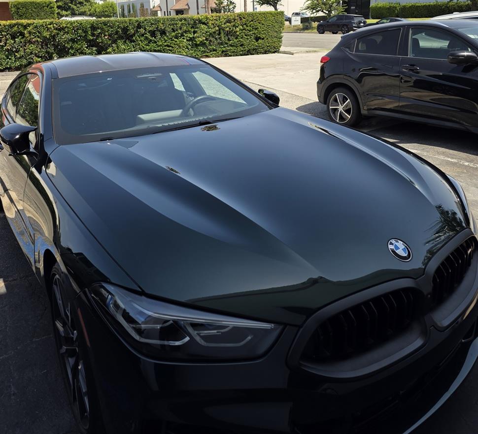 2026 BMW 8 Series for sale in Irvine, California