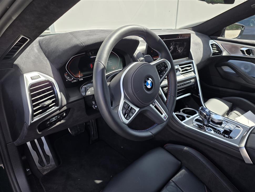 2026 BMW 8 Series for sale in Irvine, California