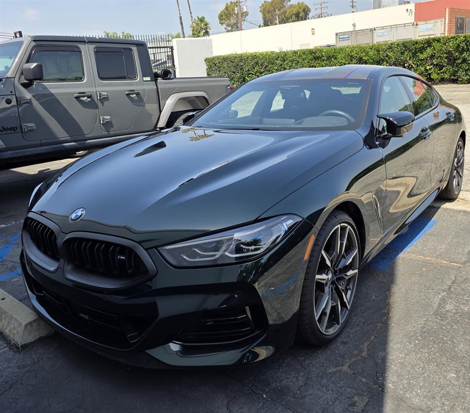 2026 BMW 8 Series for sale in Irvine, California