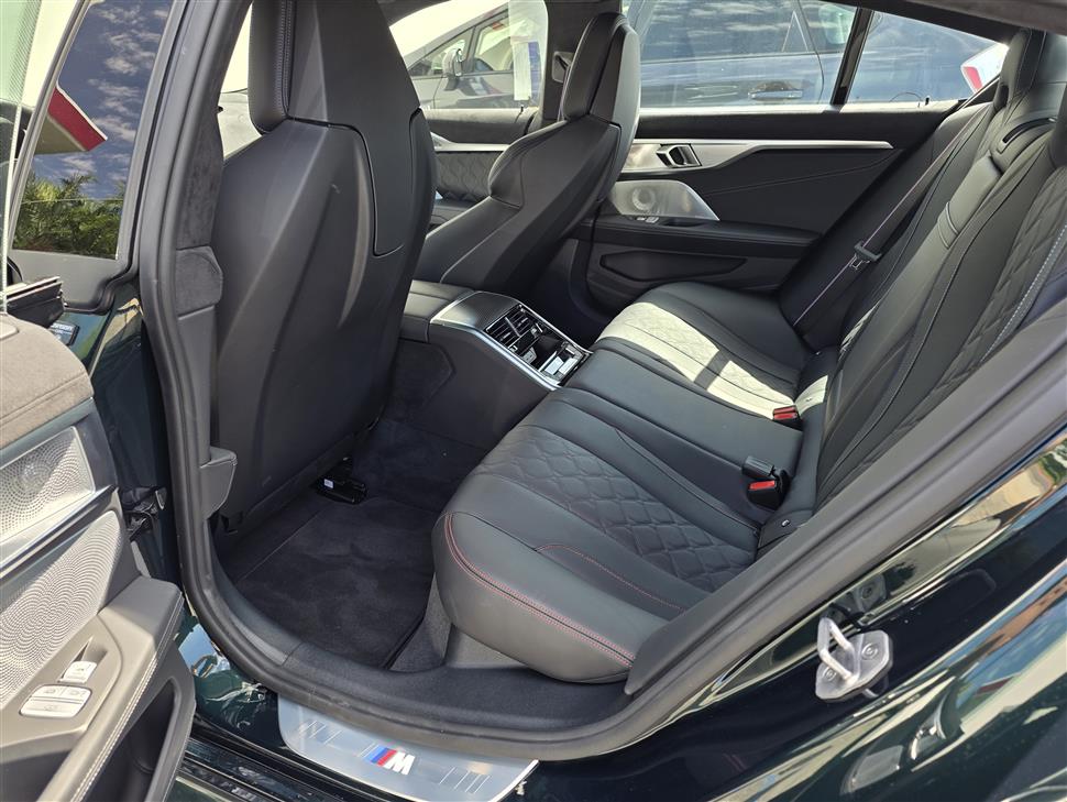 2026 BMW 8 Series for sale in Irvine, California