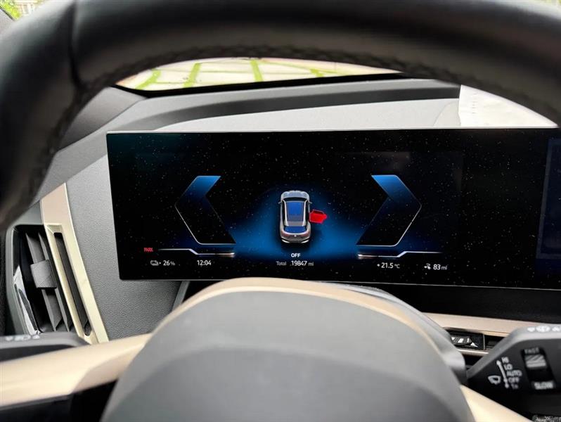 2025 BMW iX for sale in Pasadena, California