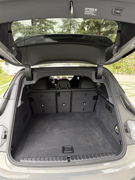 2025 BMW iX for sale in Pasadena, California