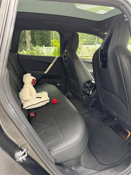 2025 BMW iX for sale in Pasadena, California
